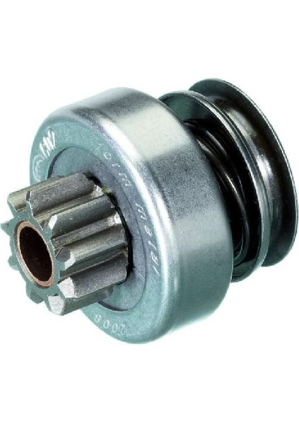 53602 Doblo 16 Kanal 9 Diş 1006209793 Marş Dişlisi