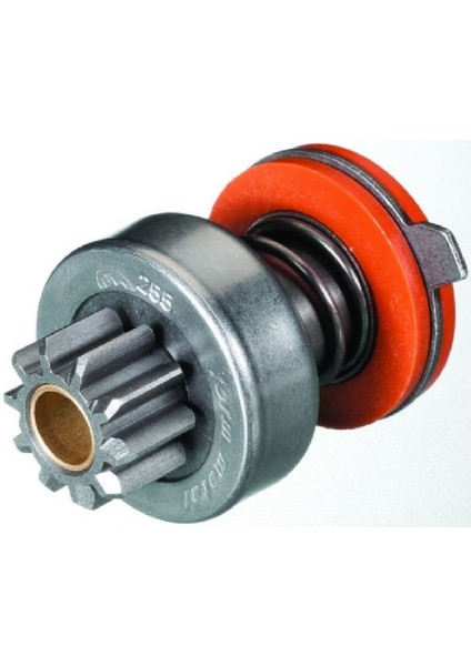 33255 Anadol 6 Kanal 10 Diş 7152550 Marş Dişlisi