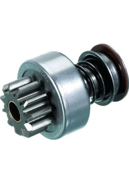 52891 Man 10 Kanal 11 Diş 20062094 Marş Dişlisi