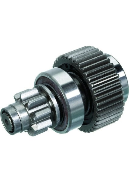 61212 General 10 Kanal 9 Diş PG818 00 Marş Dişlisi