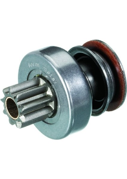 53671 Claas Compact 25 10 Kanal 9 Diş 20062092 Marş Dişlisi