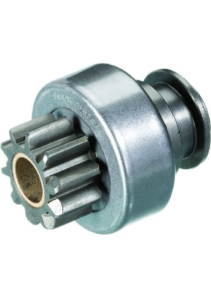 42555 Massey Ferguson 12 Kanal 10 Diş 7151550 Marş Dişlisi