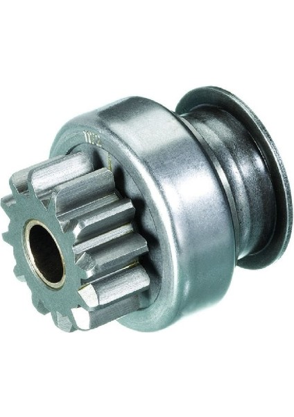 61172 L200 2.5 8 Kanal 12 Diş PG6049 0 Marş Dişlisi