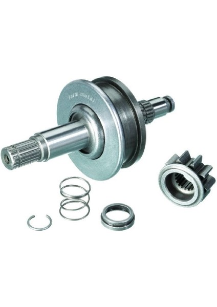 61054 H 100 10 Kanal 10 Diş 71510540 Marş Dişlisi