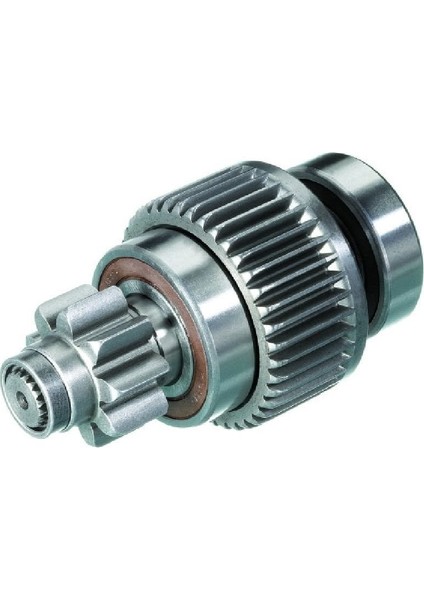 61211 Jeep 10 Kanal 9 Diş 71512110 Marş Dişlisi