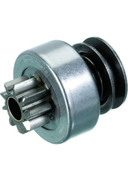 74955 Komatsu Forklıft 12 Kanal 9 Diş Marş Dişlisi