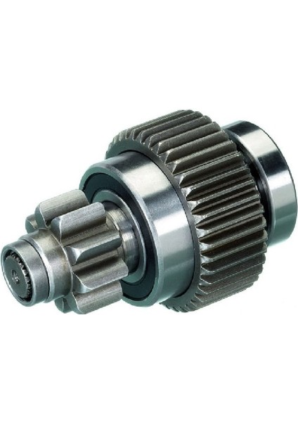 61219 Nkr 10 Kanal 9 Diş Marş Dişlisi