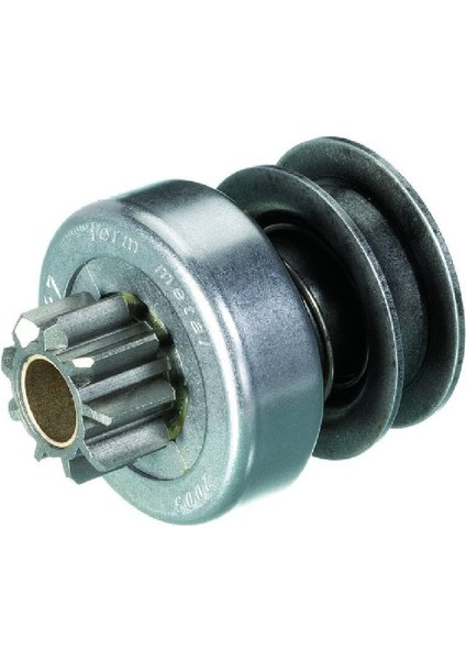 74787 Renault R6 9 Kanal 9 Diş NE206) Marş Dişlisi