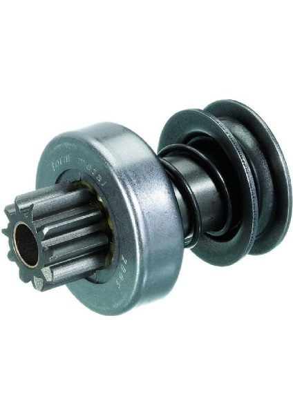 74961 Peugeot J9 12 Kanal 10 Diş Marş Dişlisi