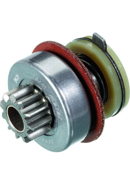 74769 Samara 2108 6 Kanal 11 Diş 21080370 Marş Dişlisi