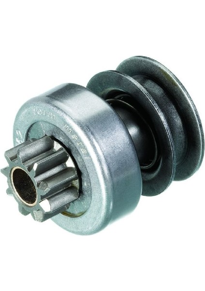 72962 Alfa Romeo 9 Kanal 9 Diş 1987BE00 Marş Dişlisi