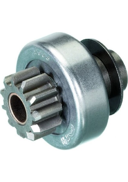 72648 Peugeot 206 5 Kanal 11 Diş 844191 5 Marş Dişlisi