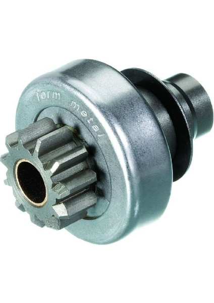 72641 Peugeot 9 Kanal 11 Diş TMB266 9 Marş Dişlisi