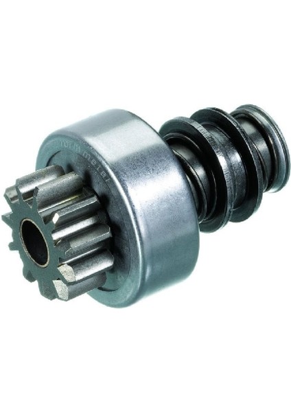 71011 Zetor 12 Kanal 11 Diş 932208 1 Marş Dişlisi