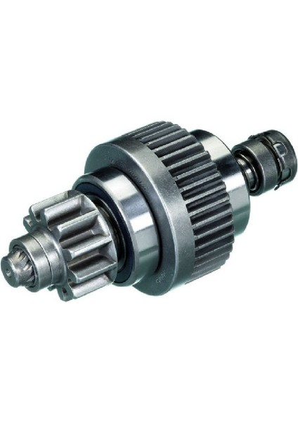 61257 Isuzu 11 Kanal 11 Diş 89723056 Marş Dişlisi