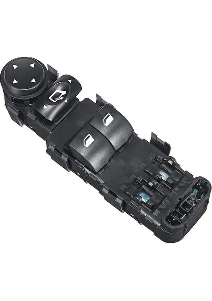 Citroen C4 Cam Açma Dügmesi Anahtari Sol Ön Ikili 2004-2010 fiyatları