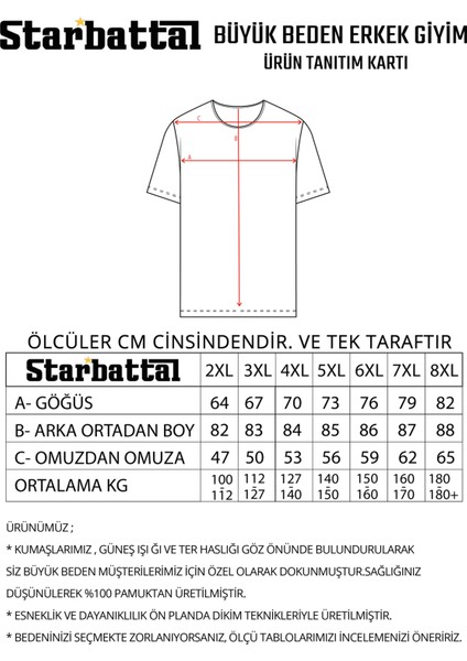Büyük Beden Unisex Yelek 23600 Siyah fırsatları