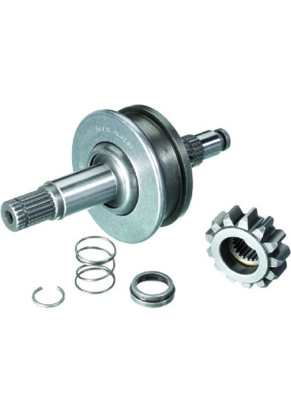 61060 L300 10 Kanal 13 Diş Marş Dişlisi