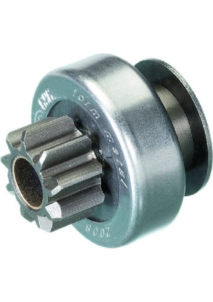 74696 Vectra 12 Kanal 9 Diş 7157700 Marş Dişlisi