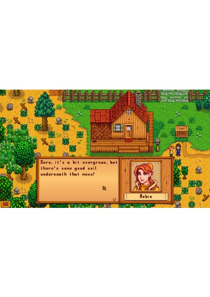 Stardew Valley - Nintendo Switch Oyun Eshop Key fırsatları
