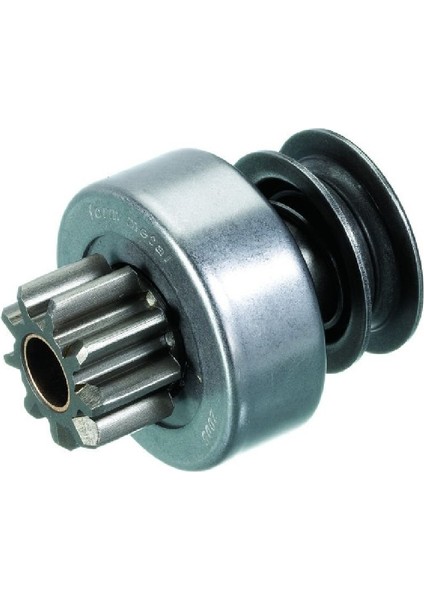 74951 Fiat Allis 6 Kanal 9 Diş 4988518 Marş Dişlisi