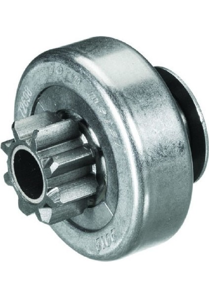 72698 Megane 5 Kanal 8 Diş 71509930 Marş Dişlisi