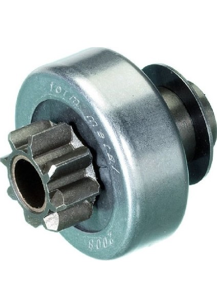 72688 Clio 5 Kanal 8 Diş PG6101 0 Marş Dişlisi