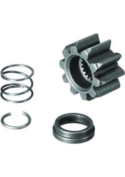 Canter 61457 20 Kanal 10 Diş Marş Dişlisi