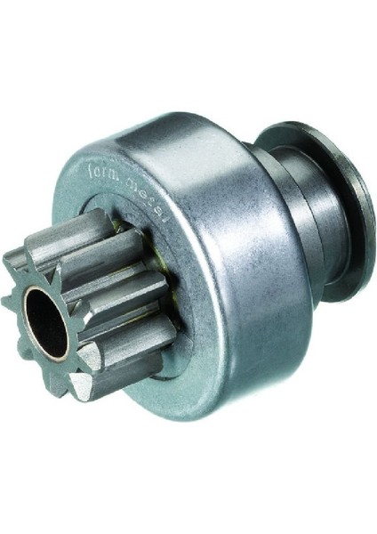 42551 Fiat 450 12 Kanal 9 Diş 54263878 Marş Dişlisi