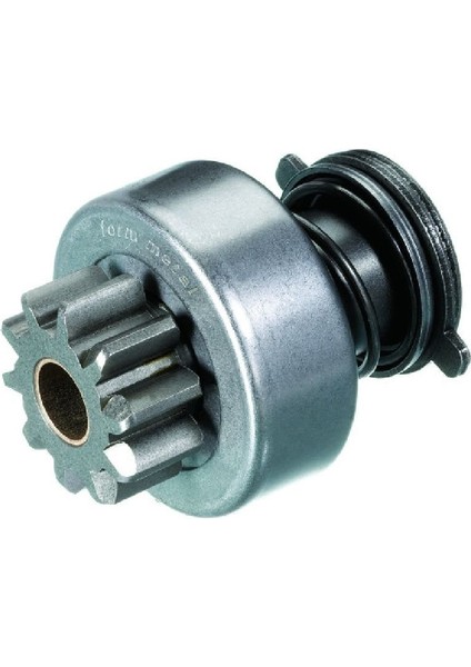 30254 MF135-285 Kanal 10 Diş Marş Dişlisi