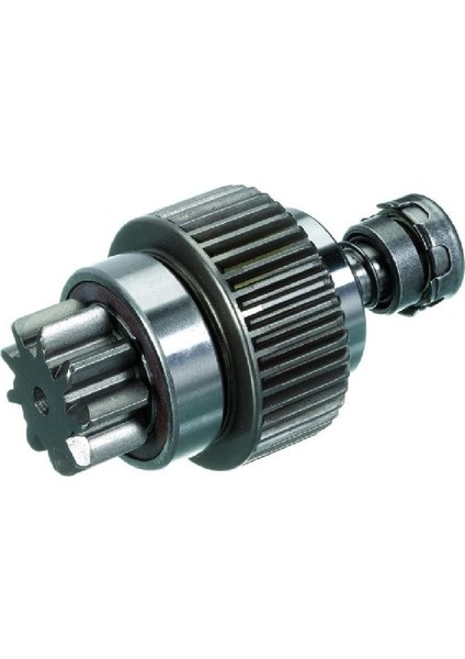 61226 Isuzu Pikap 10 Kanal 9 Diş 89445037 Marş Dişlisi