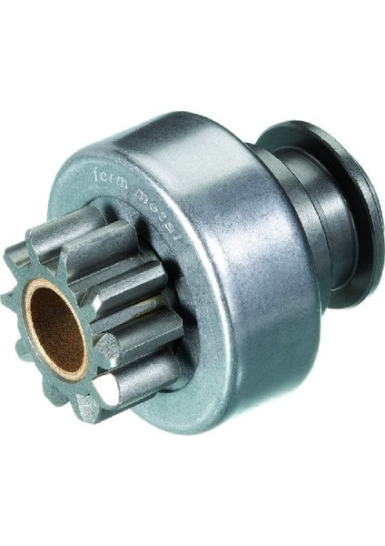 42545 Cargo Massey Ferguson 12 Kanal 10 Diş 7154800 Marş Dişlisi