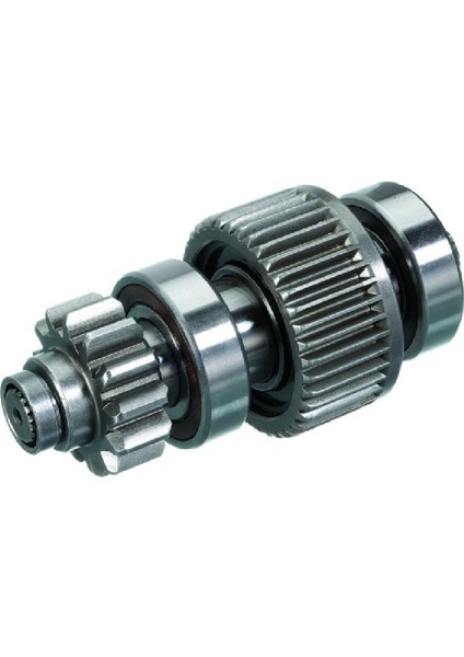 61244 Ceres 2.400 10 Kanal 13 Diş K62024745 Marş Dişlisi