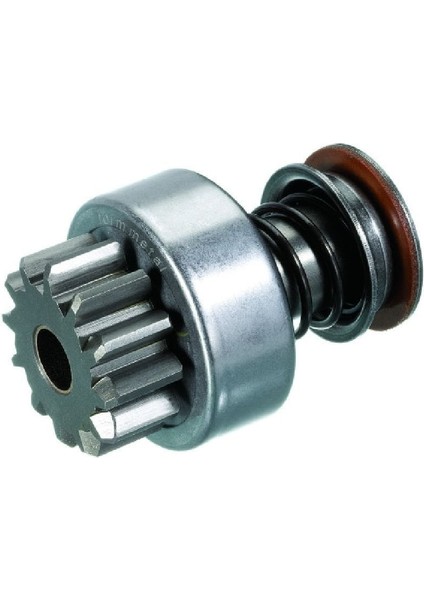 52896 Volvo 10 Kanal 12 Diş 20062095 Marş Dişlisi