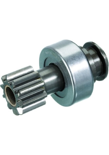 42461 Massey Ferguson 12 Kanal 10 Diş 54243781 Marş Dişlisi