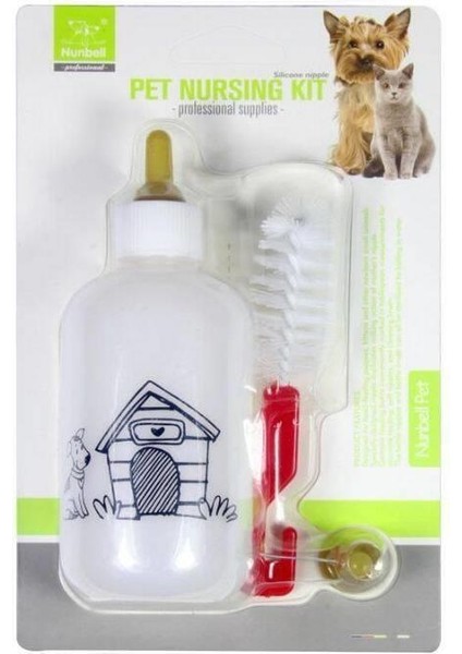 Biberon 100 ml