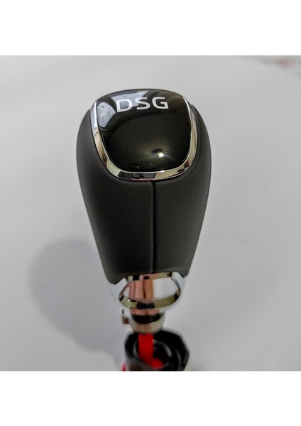 Superb Otomatik Vites Topuzu Dsg - Superb Vites Krom Sorunu