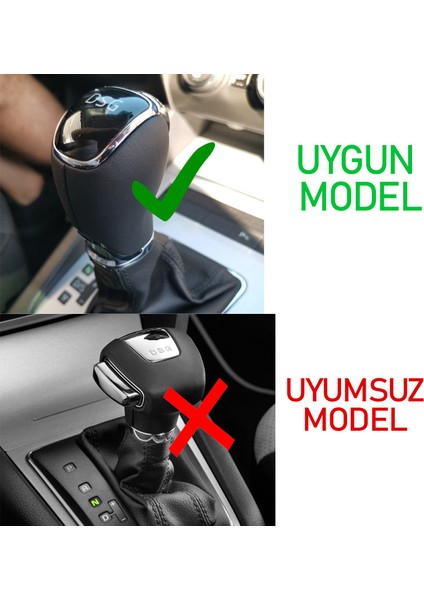Superb Otomatik Vites Topuzu Dsg - Superb Vites Krom Sorunu modelleri