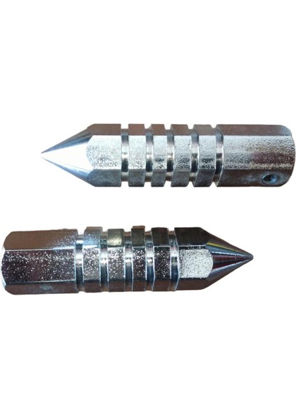 Ön Basamak Demiri Sivri Köşeli modelleri