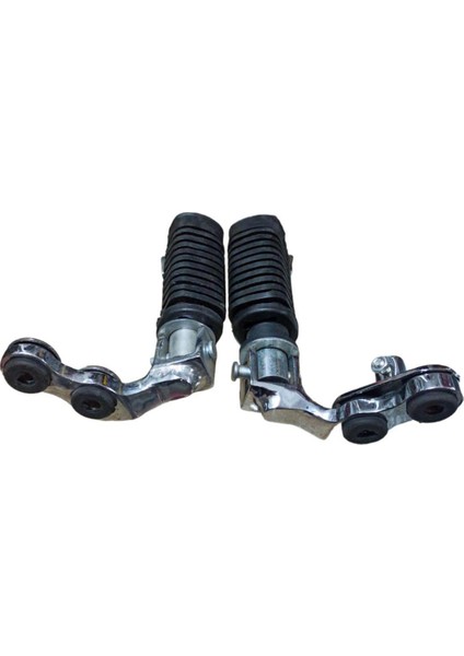 Mondial Kt 125 Ön Basamak Takım Sağ - Sol fiyatları