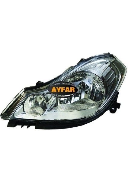 Renault Symbol (2009-2013) Thalıa Far Manuel Sağ