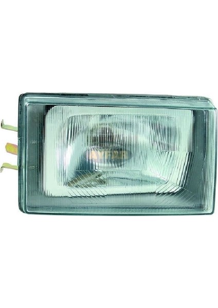 Volvo Fl Nl 10 / 240 Far Sol