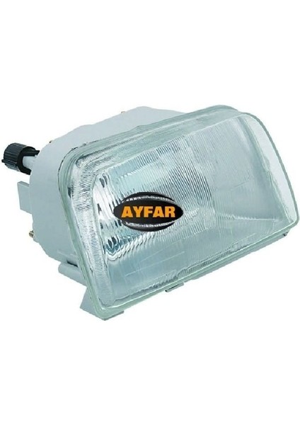 Reno Süper 5 Far Sol 81-92 Mod