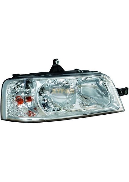 F.ducato 02-06 Far Manuel Sağ