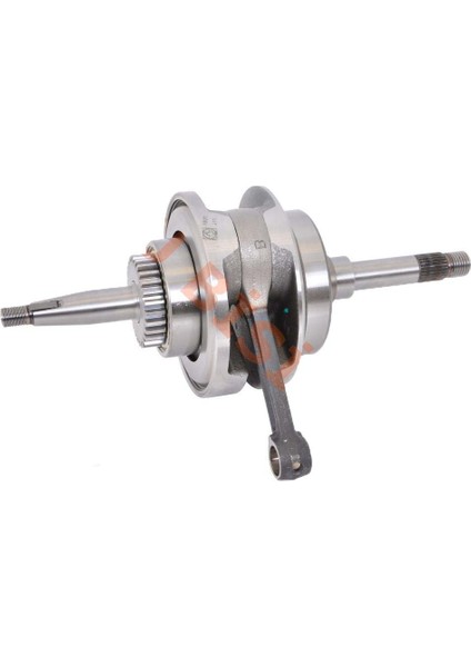 Honda Actıva S Krank Bilyalı