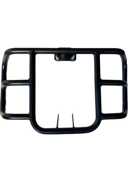 Drift 125 Ön Tampon