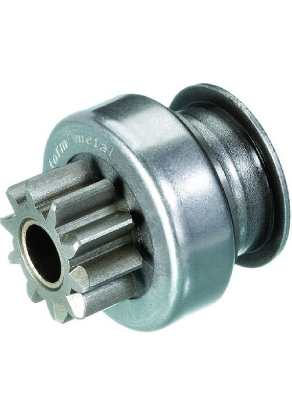 61171 Mazda 8 Kanal 10 Diş PG6048 0 Marş Dişlisi