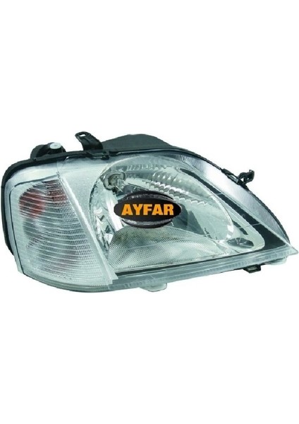 Dacia Logan (2003&GT;2008) Far Sağ