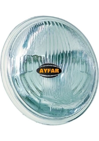 Renault Toros Gts Far Reflektörü H4