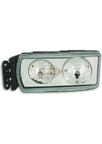 505731 Stralis-Eurocargo (2016 &gt;) Far Sol